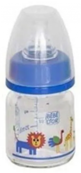 Bebedor Cam Mini