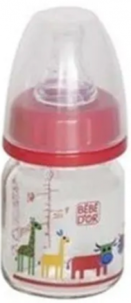 Bebedor Cam Mini