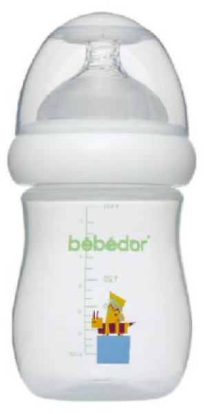 Bebedor Geniş Ağızlı Antikolik