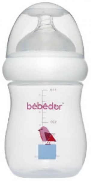 Bebedor Geniş Ağızlı Antikolik