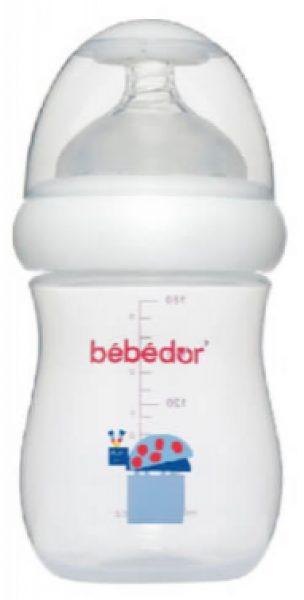 Bebedor Geniş Ağızlı Antikolik