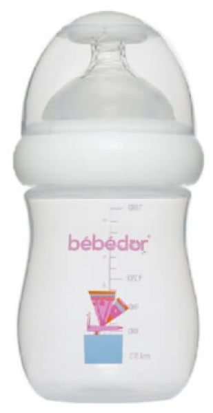 Bebedor Geniş Ağızlı Antikolik