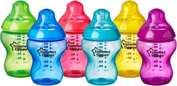 Tommee Tippee Fiesta