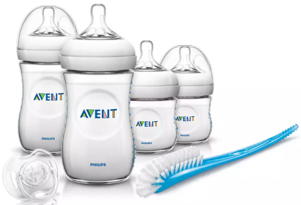 Philips Avent Yenidoğan Başlangıç SCD290/01