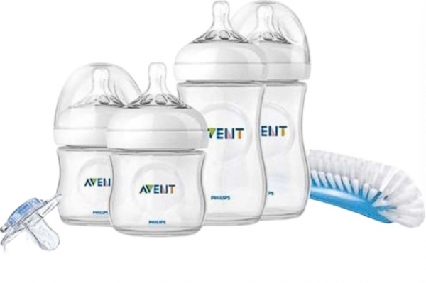Philips Avent Yenidoğan Başlangıç SCD290/01