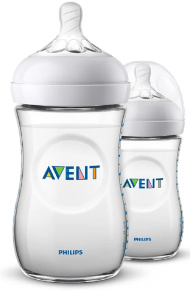 Philips Avent Natural PP SCF033/27