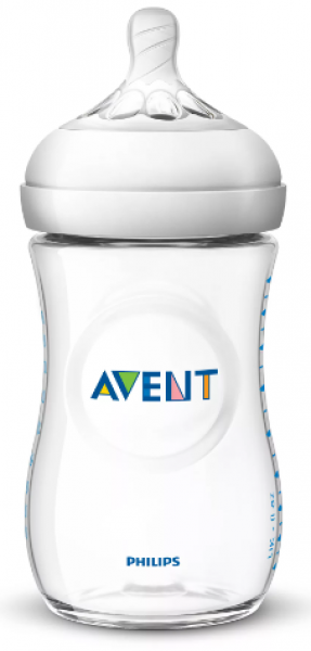 Philips Avent Natural PP SCF033/27
