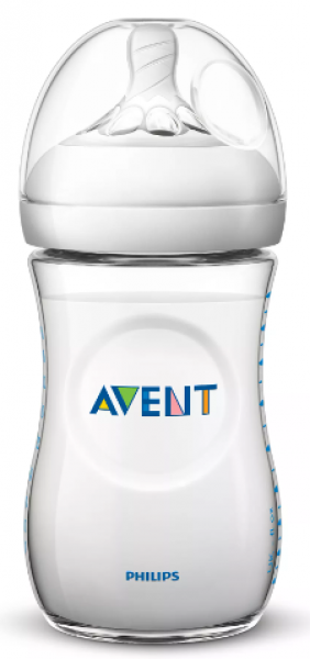Philips Avent Natural PP SCF033/27