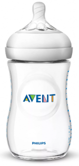 Philips Avent Natural PP SCF033/27