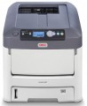 OKI Pro7411WT resim