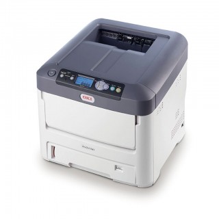 OKI Pro7411WT Yazıcı