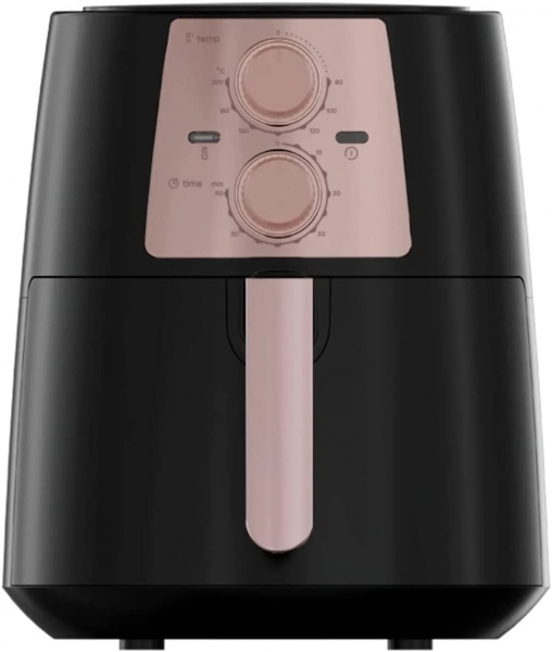 Luxell LX-FC5638 Air Fryer Fritöz