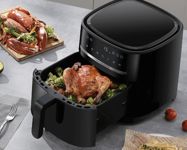Xiaomi Mi Smart Air Fryer 6L Fritöz