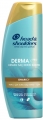 Head & Shoulders Dermaxpro Onarıcı Kepek Karşıtı 350 ml resim