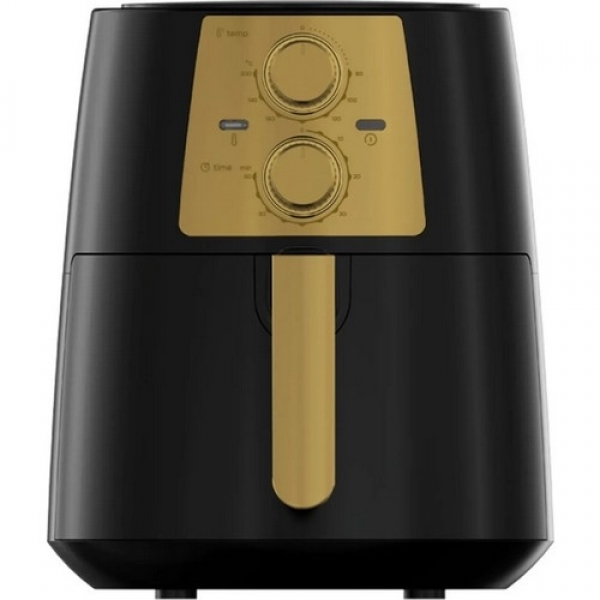 Luxell LX-FC5937 Air Fryer Fritöz