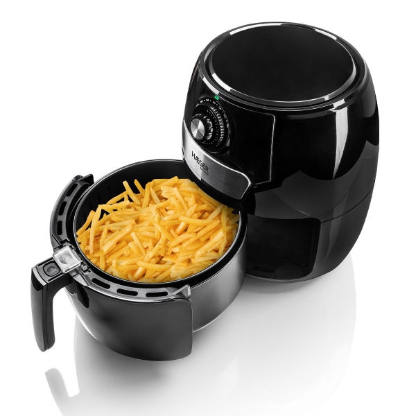 Haeger AF-M37.002A Air Fryer Fritöz