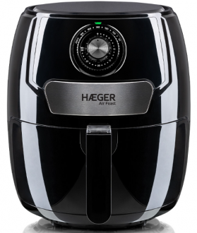 Haeger AF-M37.002A  Air Fryer Fritöz
