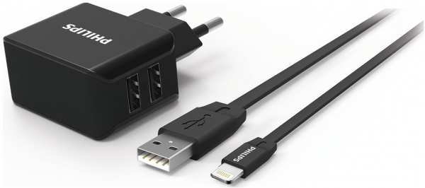 Philips DLP2502L Şarj Aleti