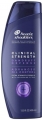 Head & Shoulders Clinical Strength Kepek Savunma Yağ Kontrolü 400 ml resim