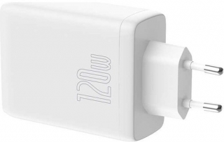Wiwu TR257-AEU Şarj Aleti