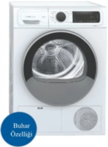 Profilo KM951C0TR Isı Pompalı Kurutma Makinesi