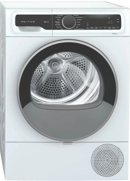 Profilo KM9610CTR Isı Pompalı Kurutma Makinesi