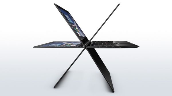 Lenovo ThinkPad X1 Yoga 1 20FQ005UTX 2'si 1 Arada