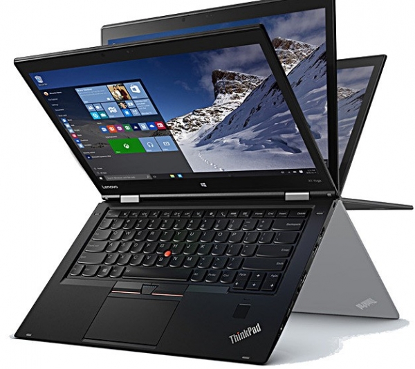 Lenovo ThinkPad X1 Yoga 1 20FQ005UTX 2'si 1 Arada