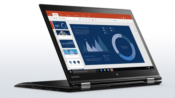 Lenovo ThinkPad X1 Yoga 1 20FQ005UTX 2'si 1 Arada