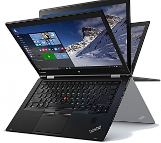 Lenovo ThinkPad X1 Yoga 1 20FQ005UTX 2'si 1 Arada