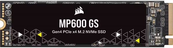 Corsair MP600 GS SSD (500 GB)