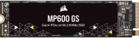 Corsair MP600 GS resim
