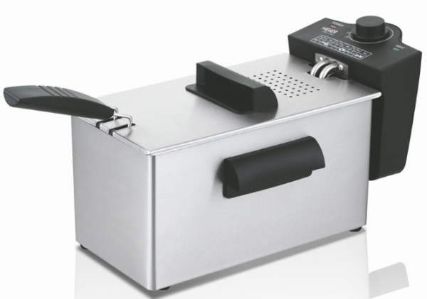 Haeger DF-3ES.017A Fritöz
