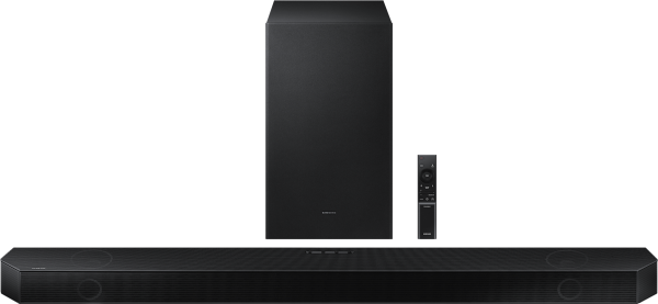 Samsung HW-Q700B Soundbar
