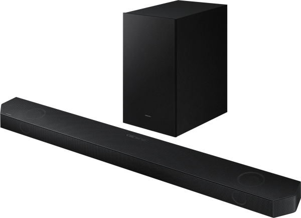 Samsung HW-Q700B Soundbar