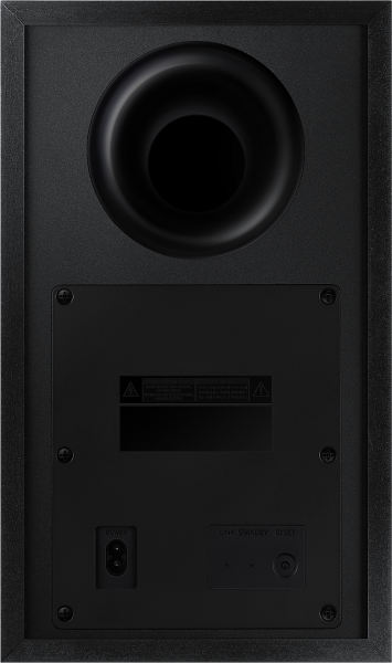 Samsung HW-Q700B Soundbar
