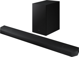 Samsung HW-Q700B Soundbar