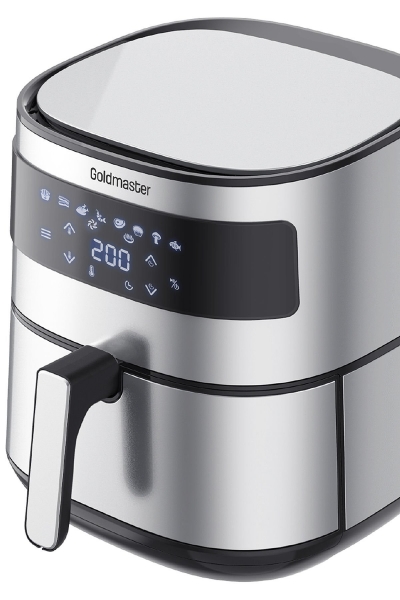 Goldmaster Premio GM-7482 Air Fryer Fritöz