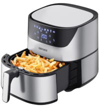 Goldmaster Chefcook GM-7492 Air Fryer resim
