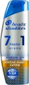 Head & Shoulders 7 Fayda 1 Arada Dökülme ve Kepek Karşıtı resim