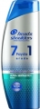 Head & Shoulders 7 Fayda 1 Arada Ekstra Serinletici His ve Kepeğe Karşı 360 ml resim