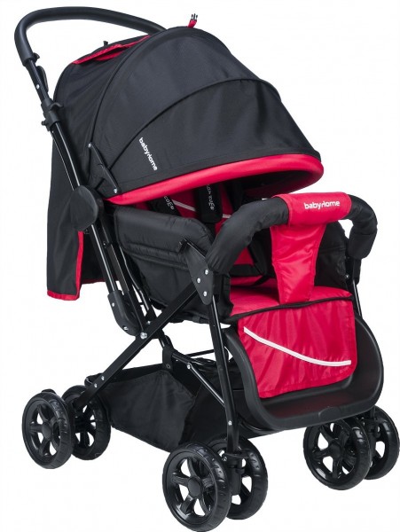 Baby Home BH-102 Travel Sistem Bebek Arabası