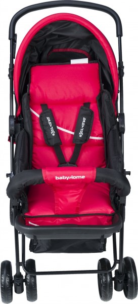 Baby Home BH-102 Travel Sistem Bebek Arabası