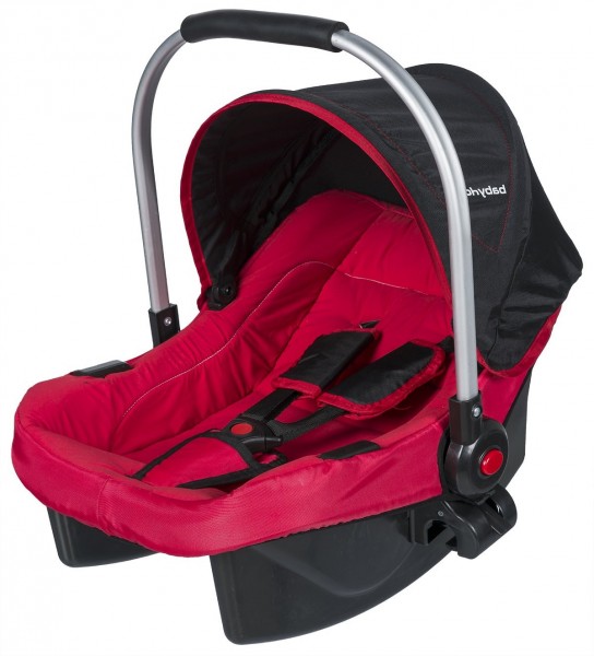 Baby Home BH-102 Travel Sistem Bebek Arabası