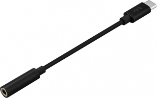 Bix ADP-06 Type-C to 3.5mm Kulaklık Dönüştürücü