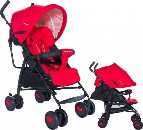 Baby Home BH-104 Bebek Arabası