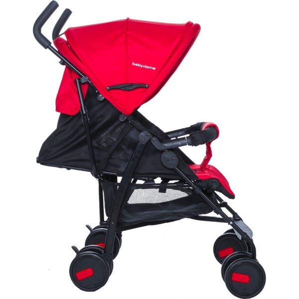Baby Home BH-104 Bebek Arabası