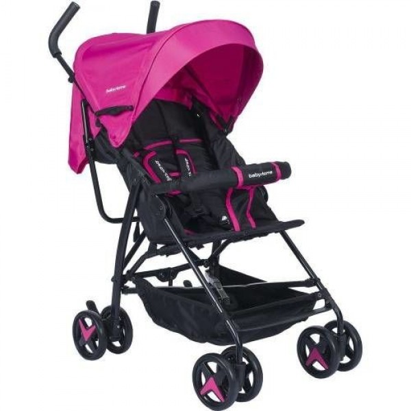 Baby Home BH-103 Bebek Arabası
