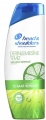 Head & Shoulders Derinlemesine Temiz Yağlanma Kontrolü 400 ml resim