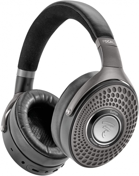 Focal Bathys Kablosuz Kulaklık
